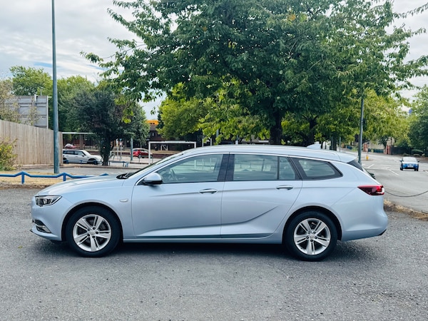 Used Vauxhall Insignia 2017 for sale - 76204682: Photo 4