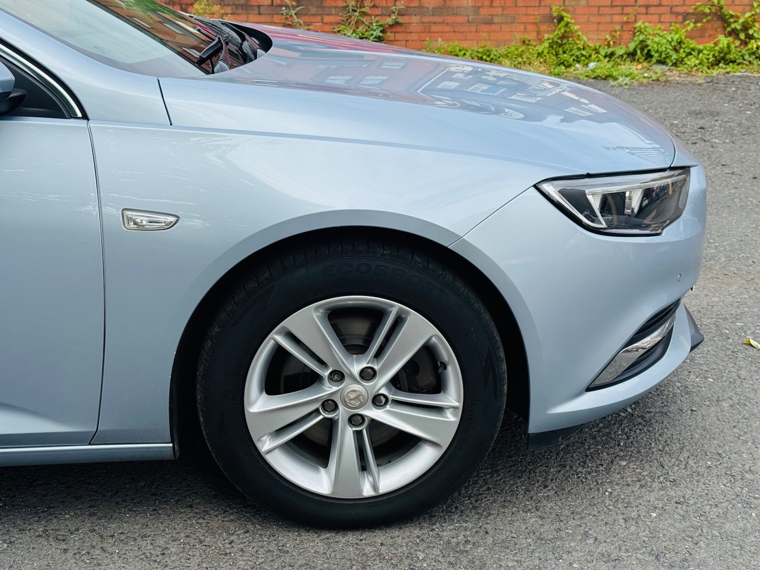 Used Vauxhall Insignia 2017 for sale - 76204682: Photo 9