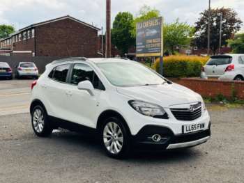 2015 (65) - SE 5-Door