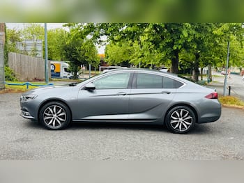 Used Vauxhall Insignia 2017 for sale - 79648208: Photo