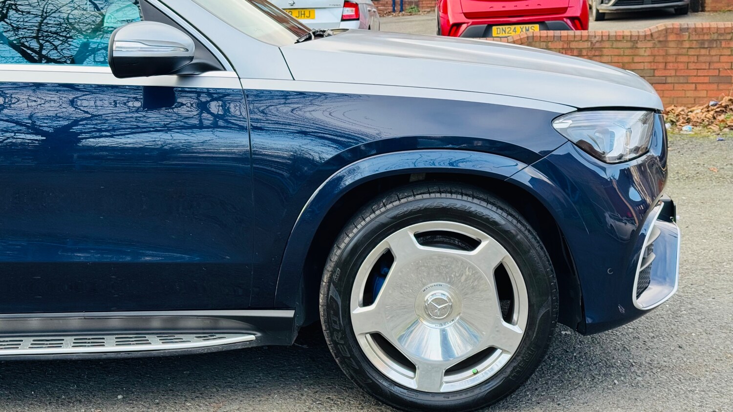 Used Mercedes-Benz GLE for sale - 77676540: Photo 10