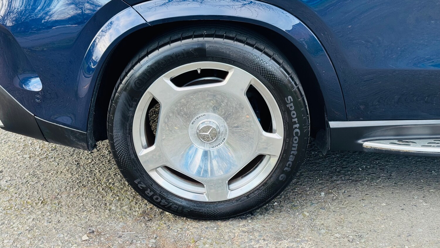 Used Mercedes-Benz GLE for sale - 77676540: Photo 19