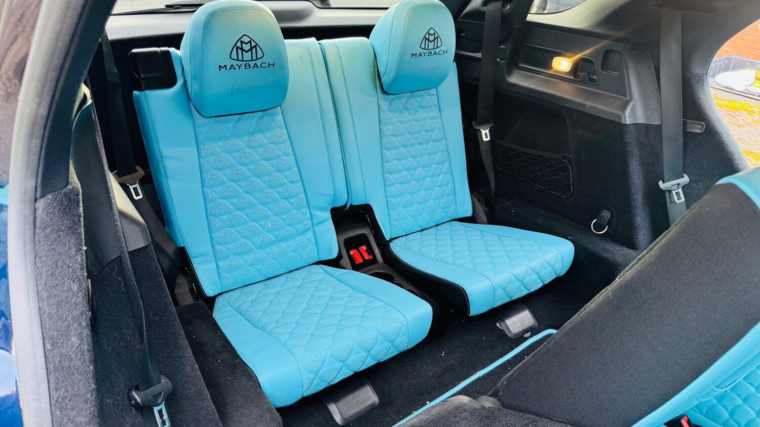 Used Mercedes-Benz GLE for sale - 77676540: Photo 28