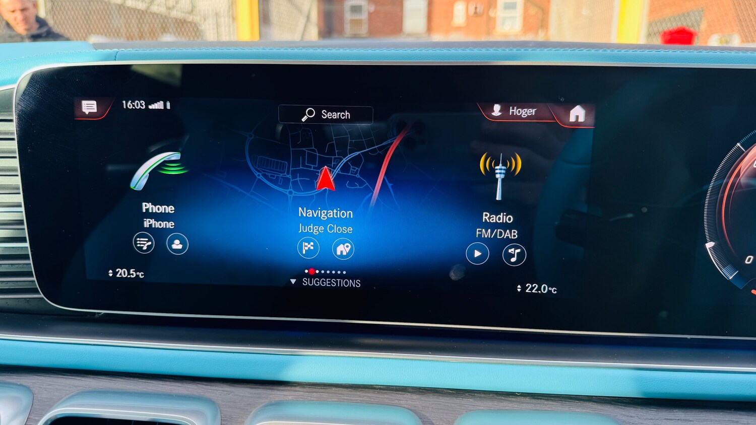 Used Mercedes-Benz GLE for sale - 77676540: Photo 31