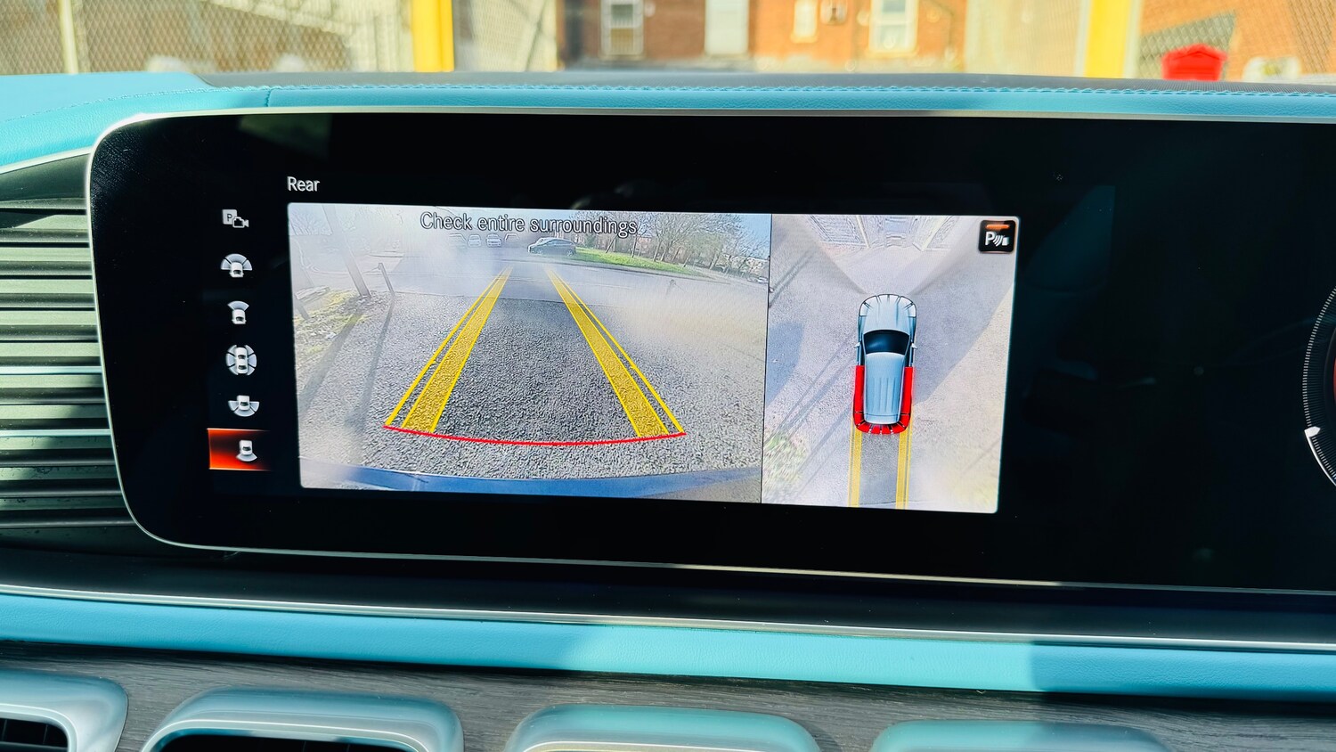 Used Mercedes-Benz GLE for sale - 77676540: Photo 34