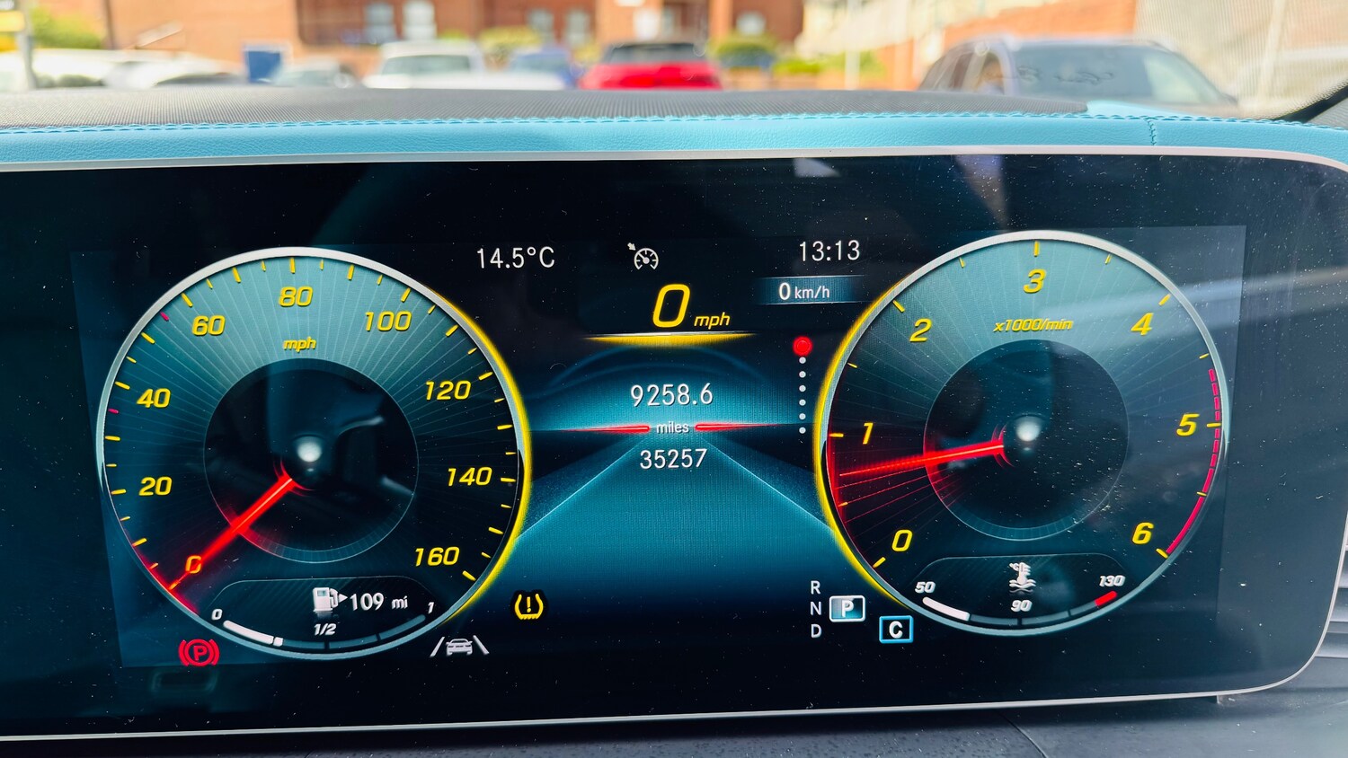 Used Mercedes-Benz GLE 2022 for sale - 77676540: Photo 35