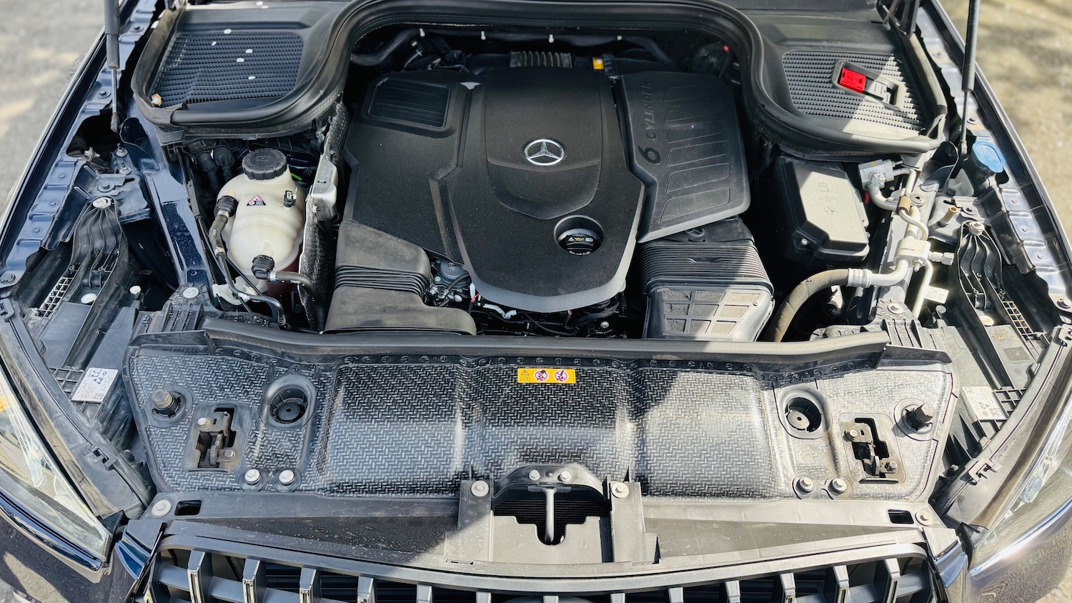 Used Mercedes-Benz GLE 2022 for sale - 77676540: Photo 37