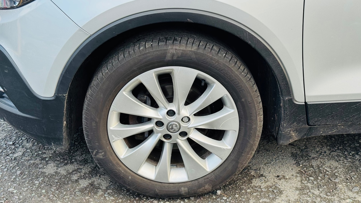 Used Vauxhall Mokka 2016 for sale - 77442695: Photo 16