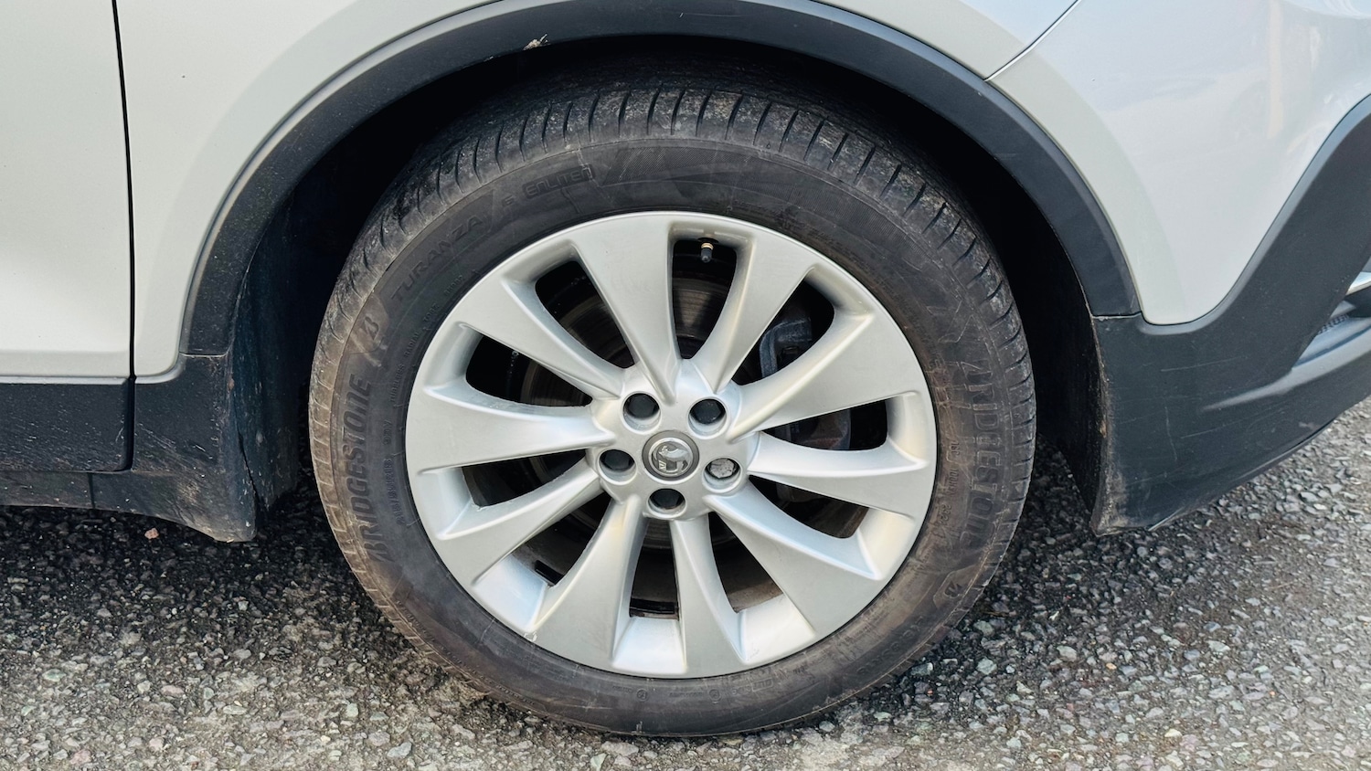 Used Vauxhall Mokka 2016 for sale - 77442695: Photo 19