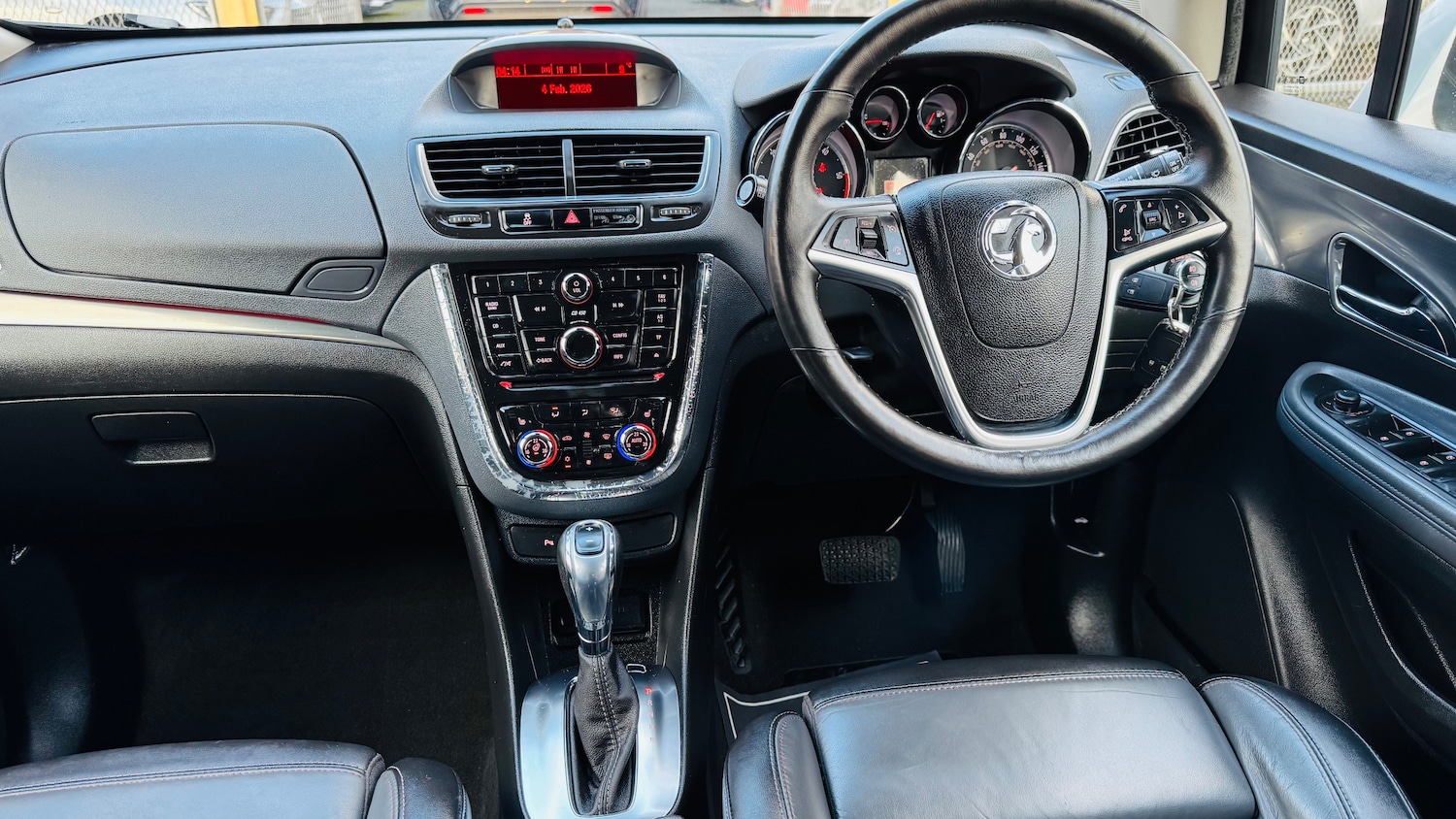 Used Vauxhall Mokka 2016 for sale - 77442695: Photo 23