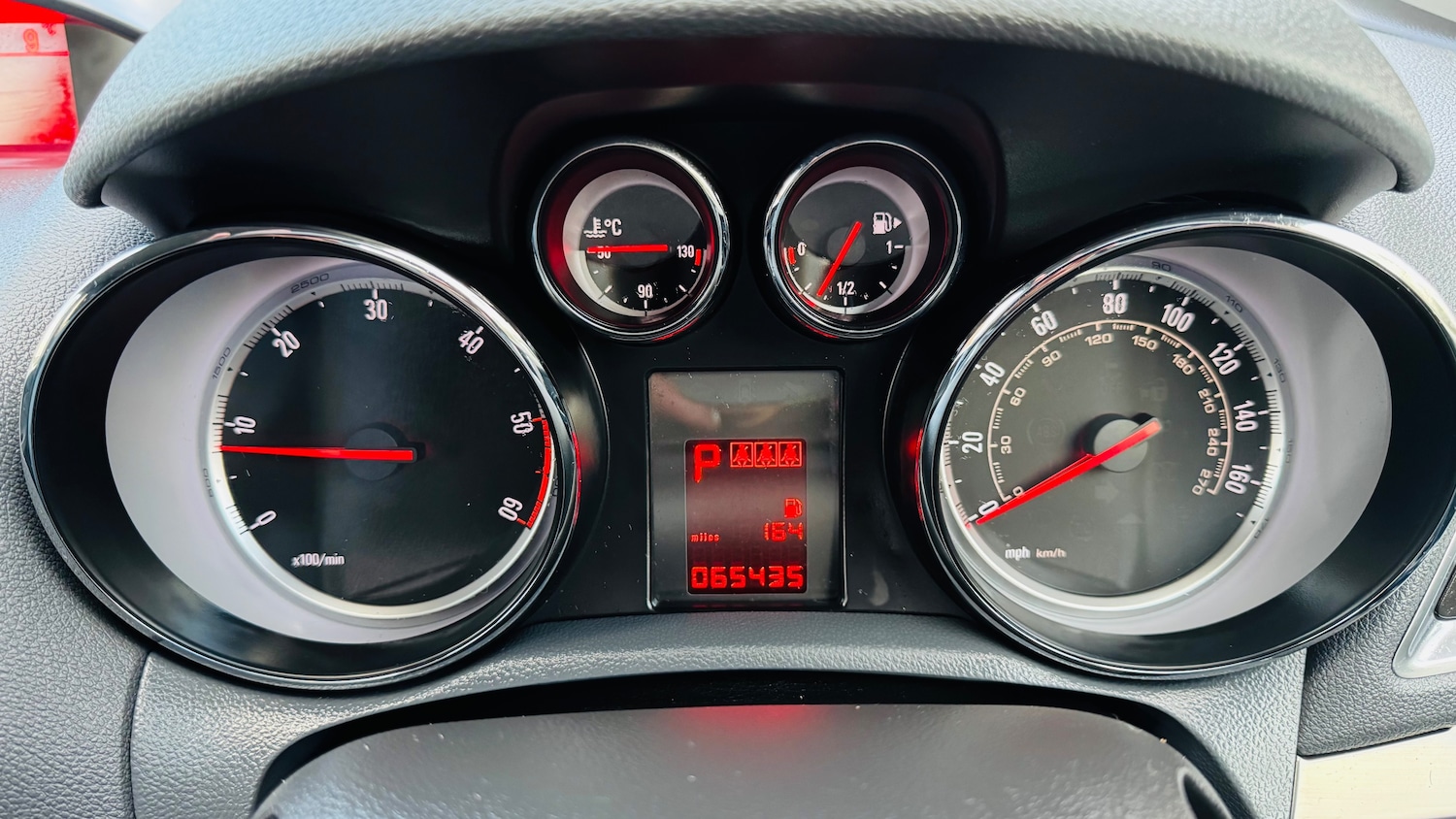 Used Vauxhall Mokka 2016 for sale - 77442695: Photo 26