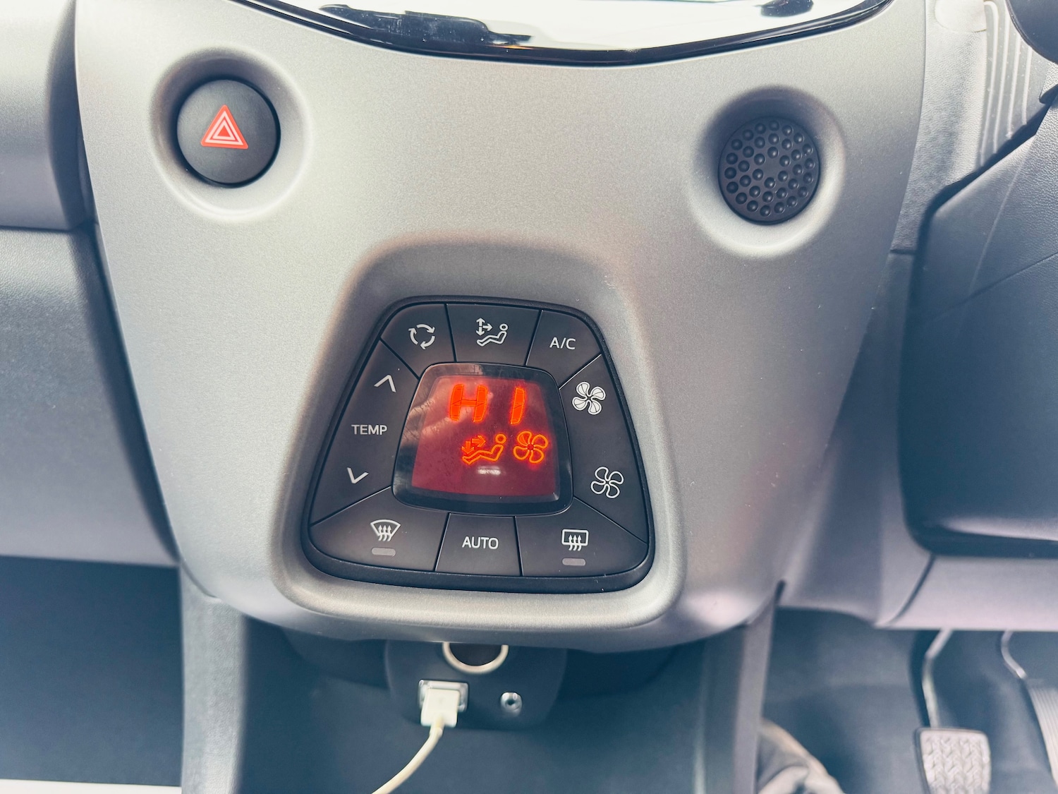 Vehicle 28