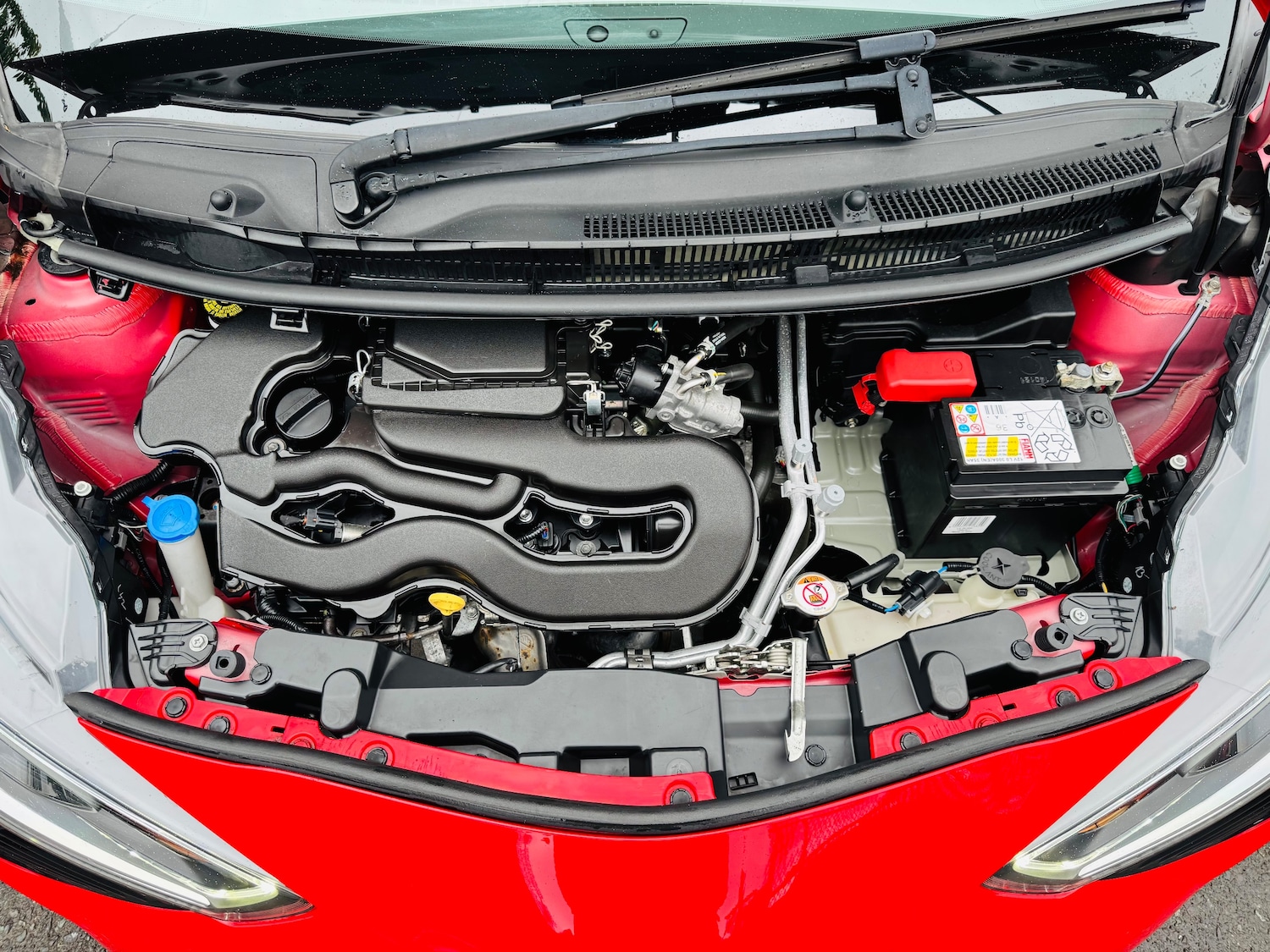 Vehicle 34