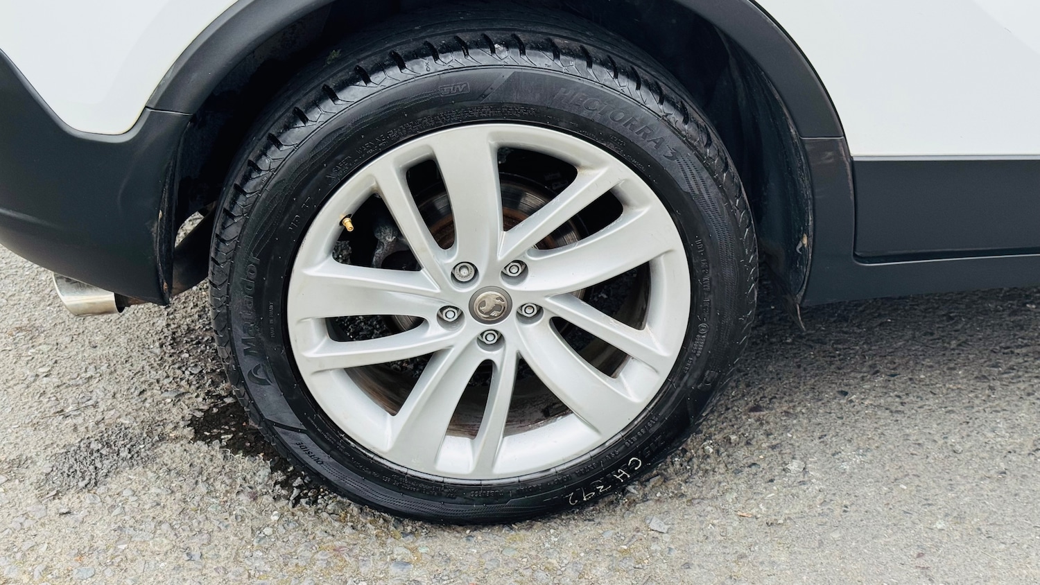 Used Vauxhall Mokka 2016 for sale - 78003584: Photo 15