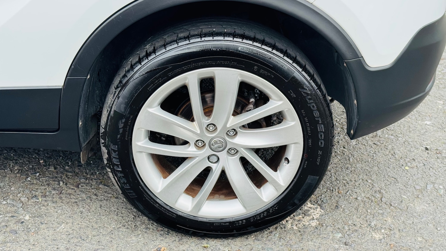 Used Vauxhall Mokka 2016 for sale - 78003584: Photo 16