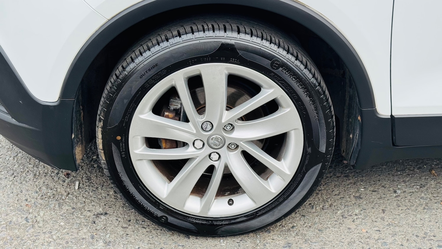 Used Vauxhall Mokka 2016 for sale - 78003584: Photo 17