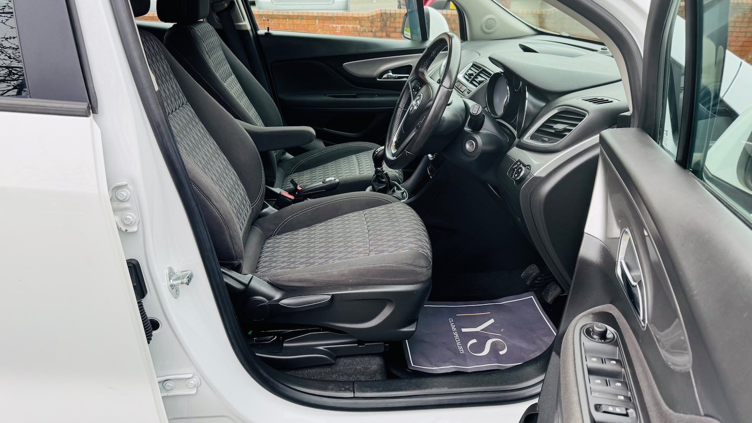 Used Vauxhall Mokka 2016 for sale - 78003584: Photo 18