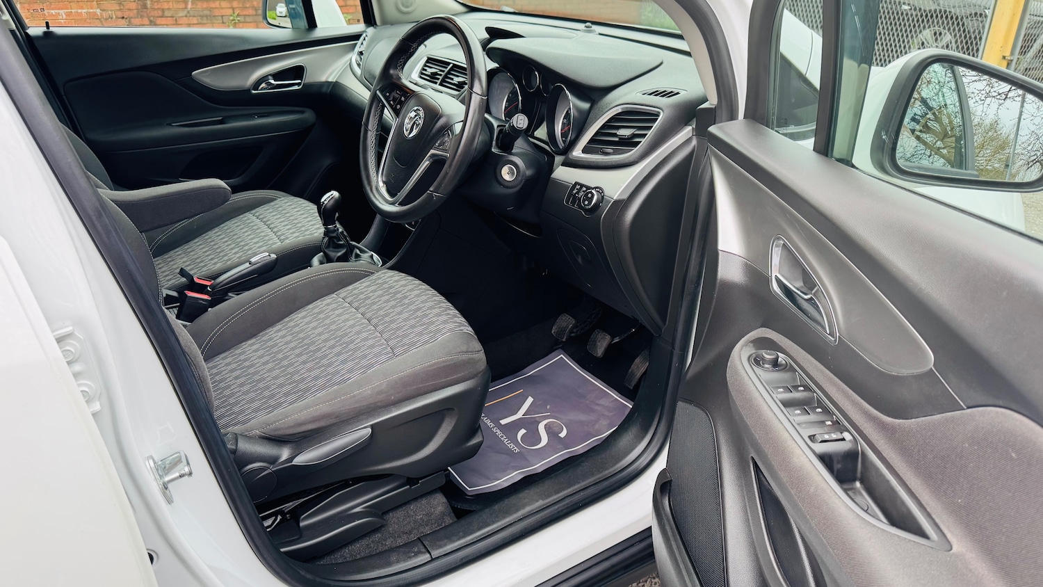 Used Vauxhall Mokka 2016 for sale - 78003584: Photo 19