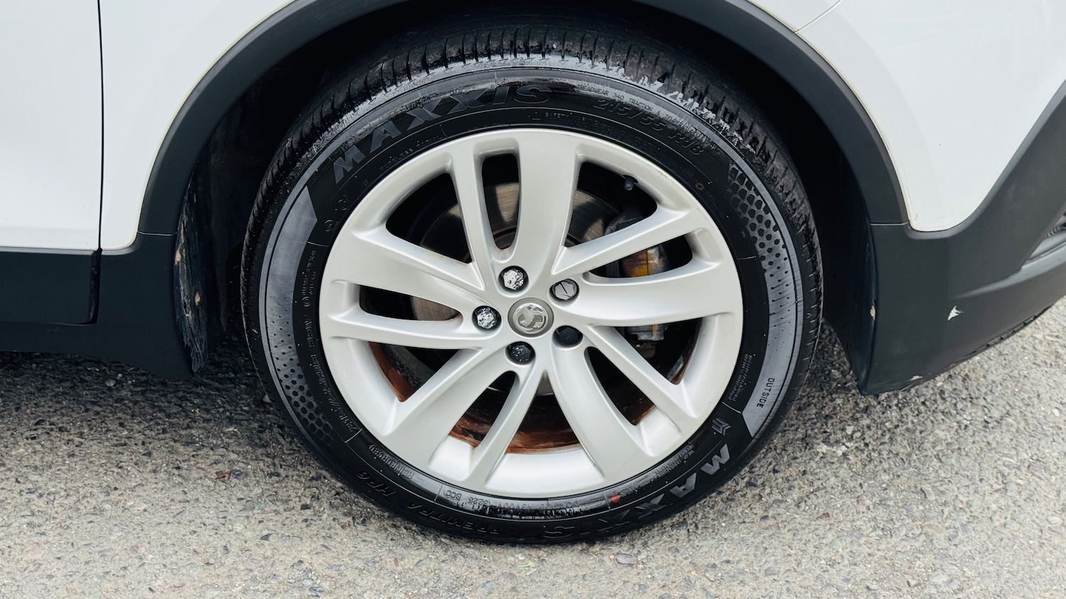 Used Vauxhall Mokka 2016 for sale - 78003584: Photo 20