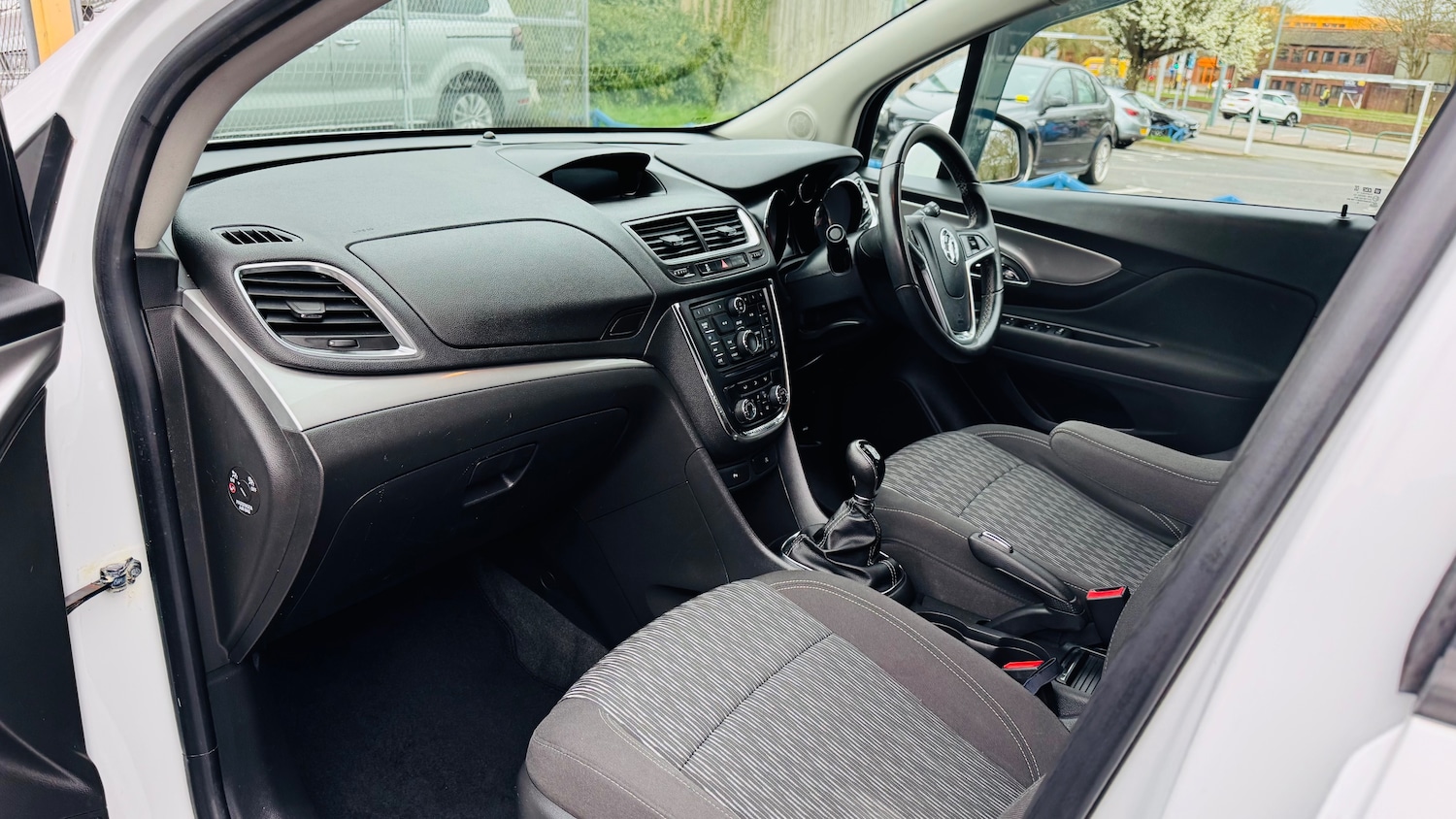 Used Vauxhall Mokka 2016 for sale - 78003584: Photo 21