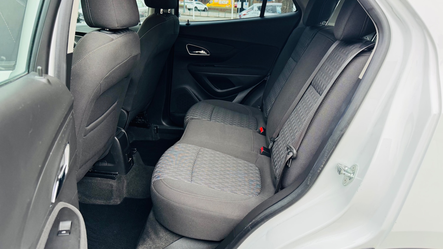 Used Vauxhall Mokka 2016 for sale - 78003584: Photo 22