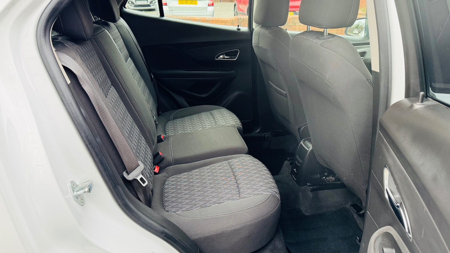 Used Vauxhall Mokka 2016 for sale - 78003584: Photo 23