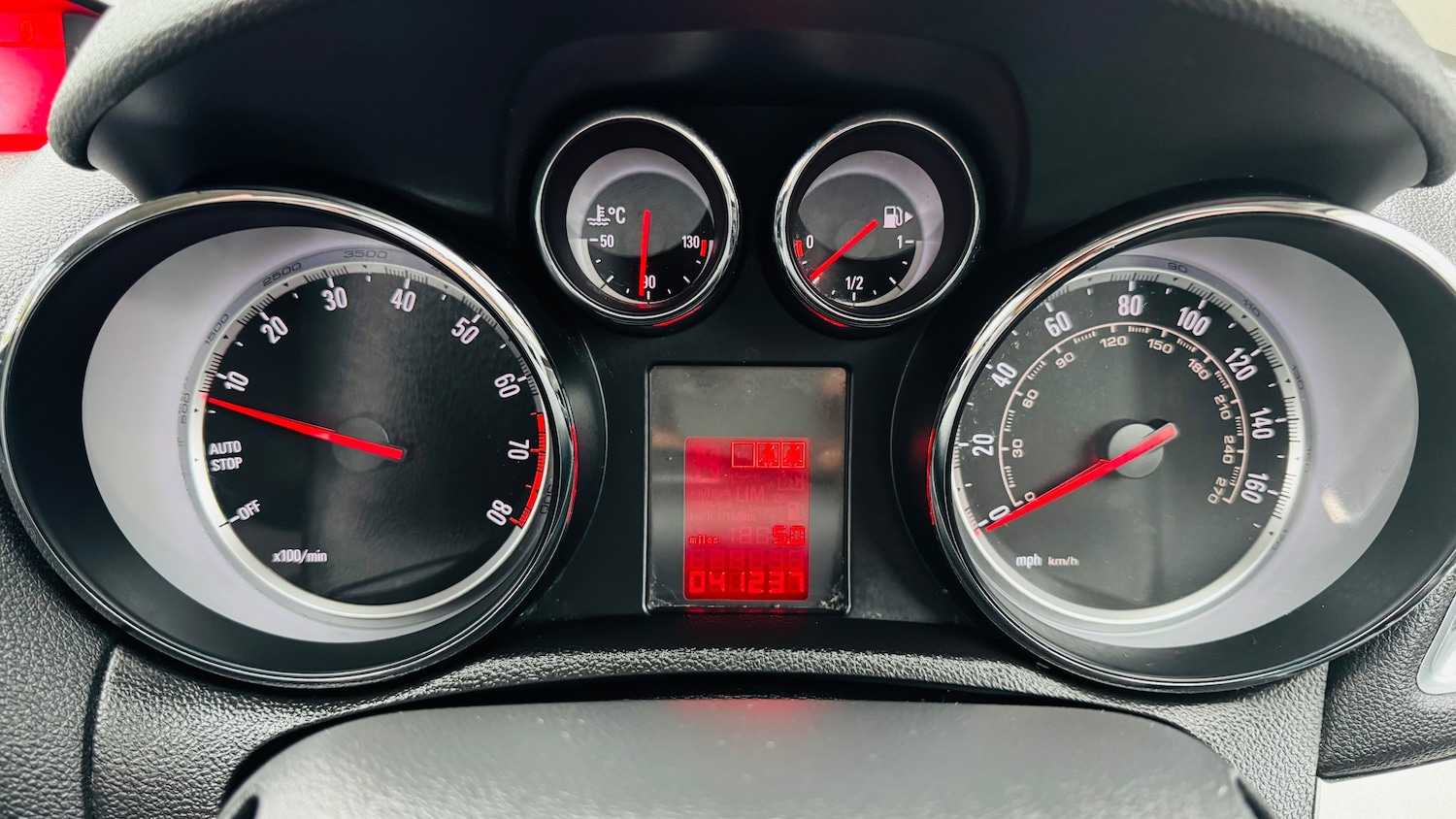 Used Vauxhall Mokka 2016 for sale - 78003584: Photo 24