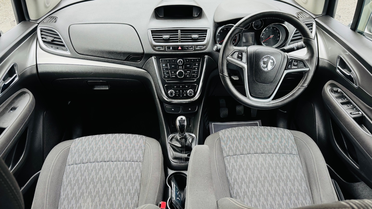 Used Vauxhall Mokka 2016 for sale - 78003584: Photo 25