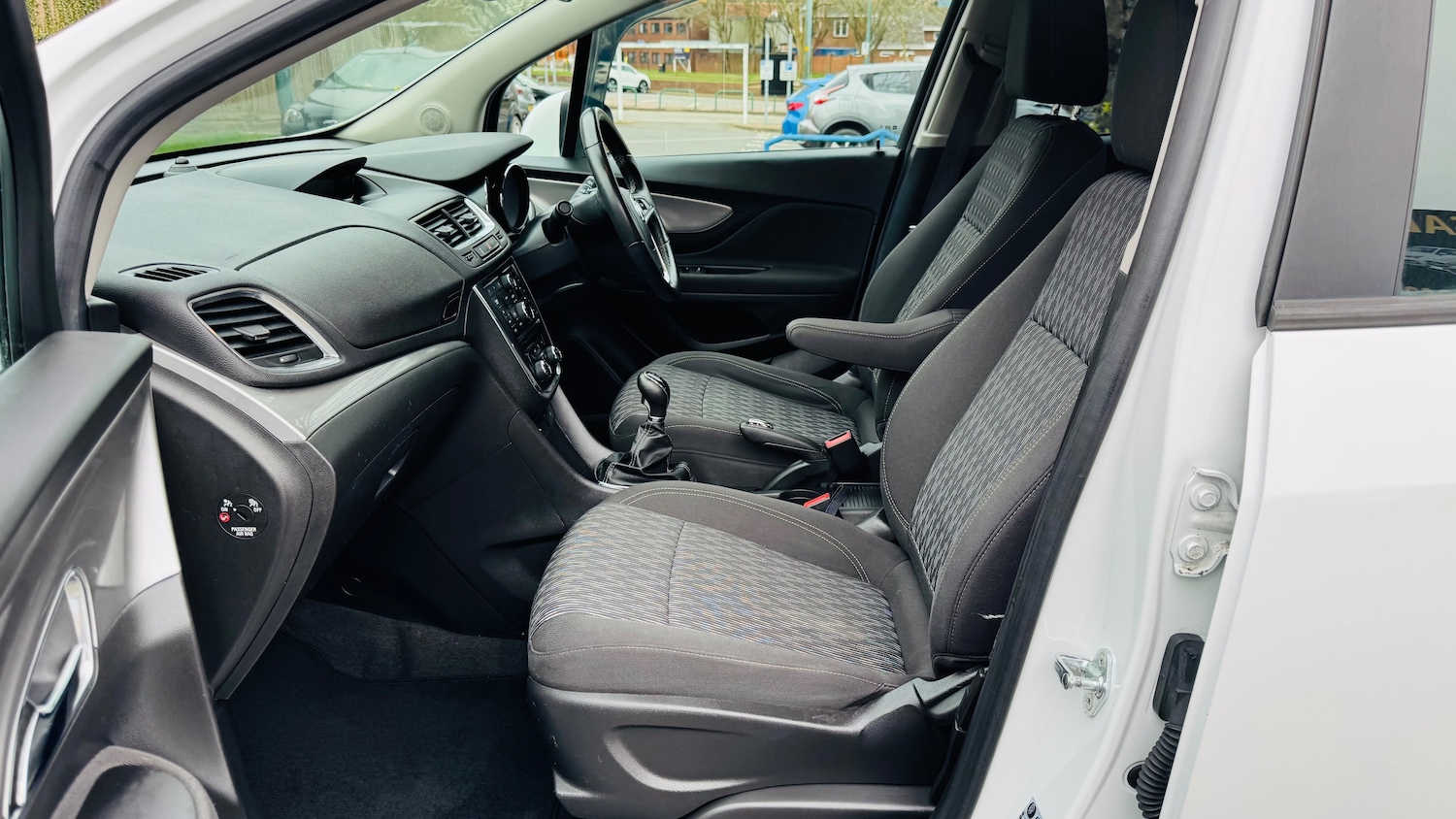 Used Vauxhall Mokka 2016 for sale - 78003584: Photo 26