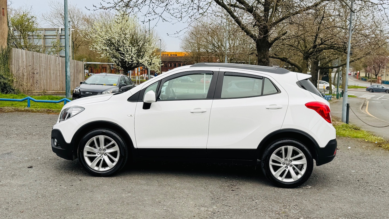 Used Vauxhall Mokka 2016 for sale - 78003584: Photo 6