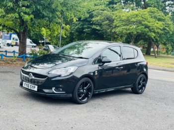 Used Vauxhall Corsa 2016 for sale - 75106385: Photo