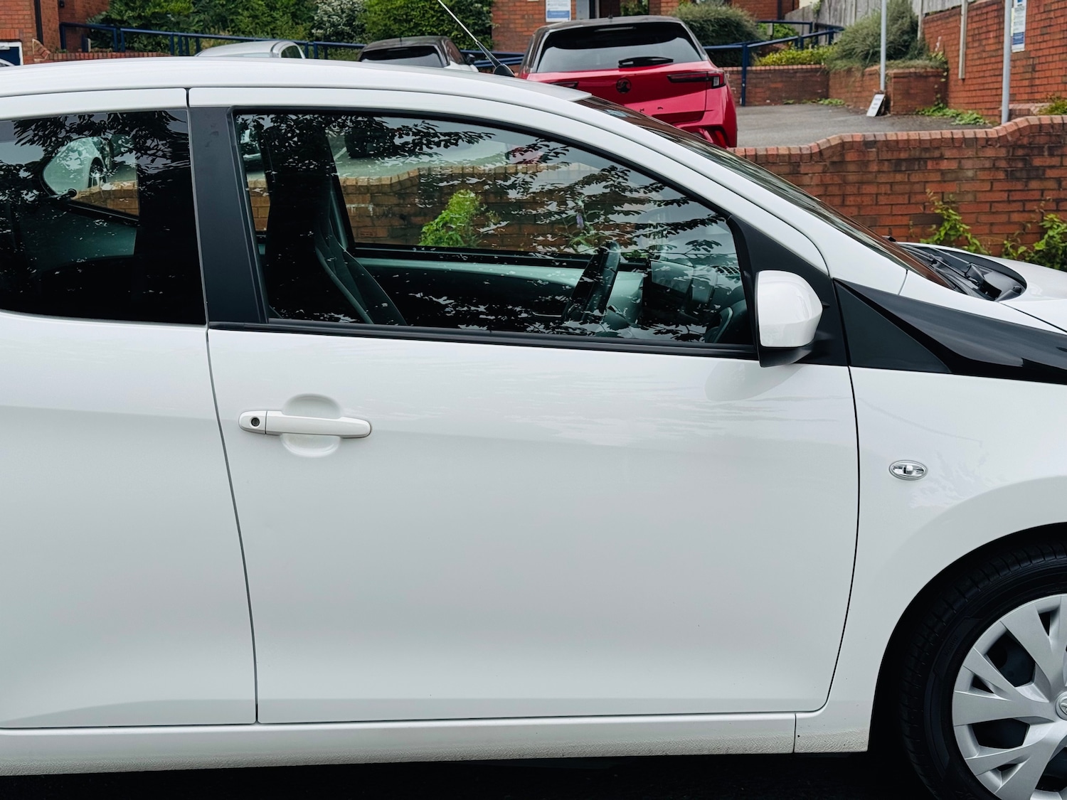 Used Toyota Aygo X 2021 for sale - 76204690: Photo 10