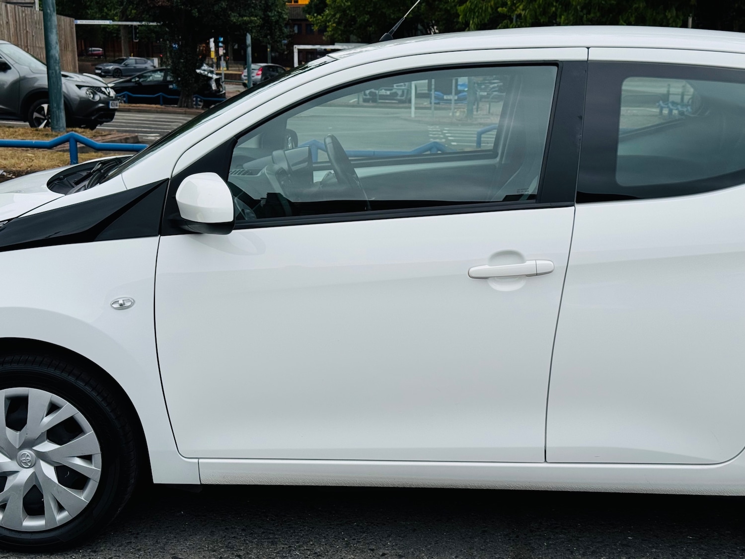 Used Toyota Aygo X 2021 for sale - 76204690: Photo 13