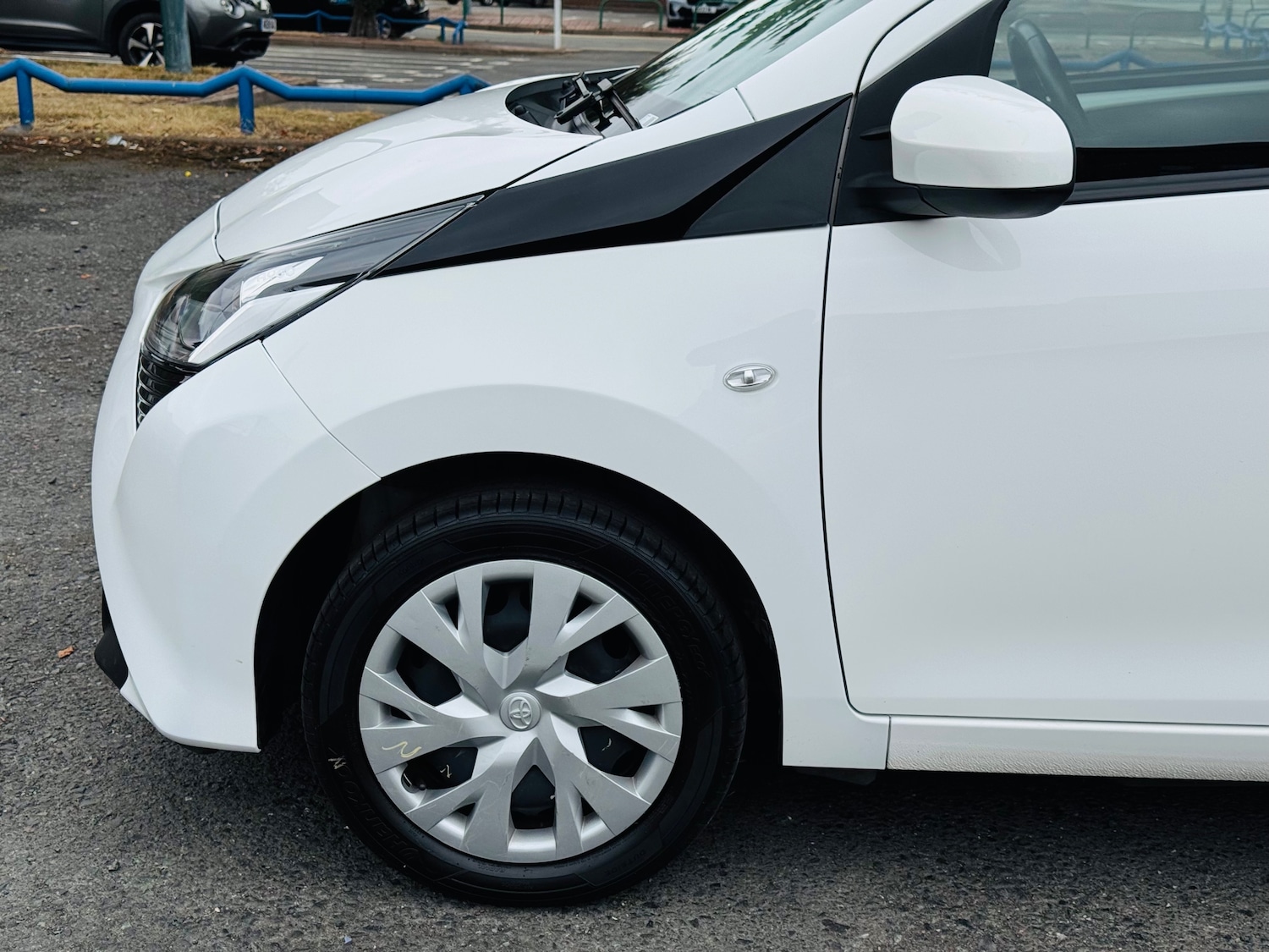 Used Toyota Aygo X 2021 for sale - 76204690: Photo 14