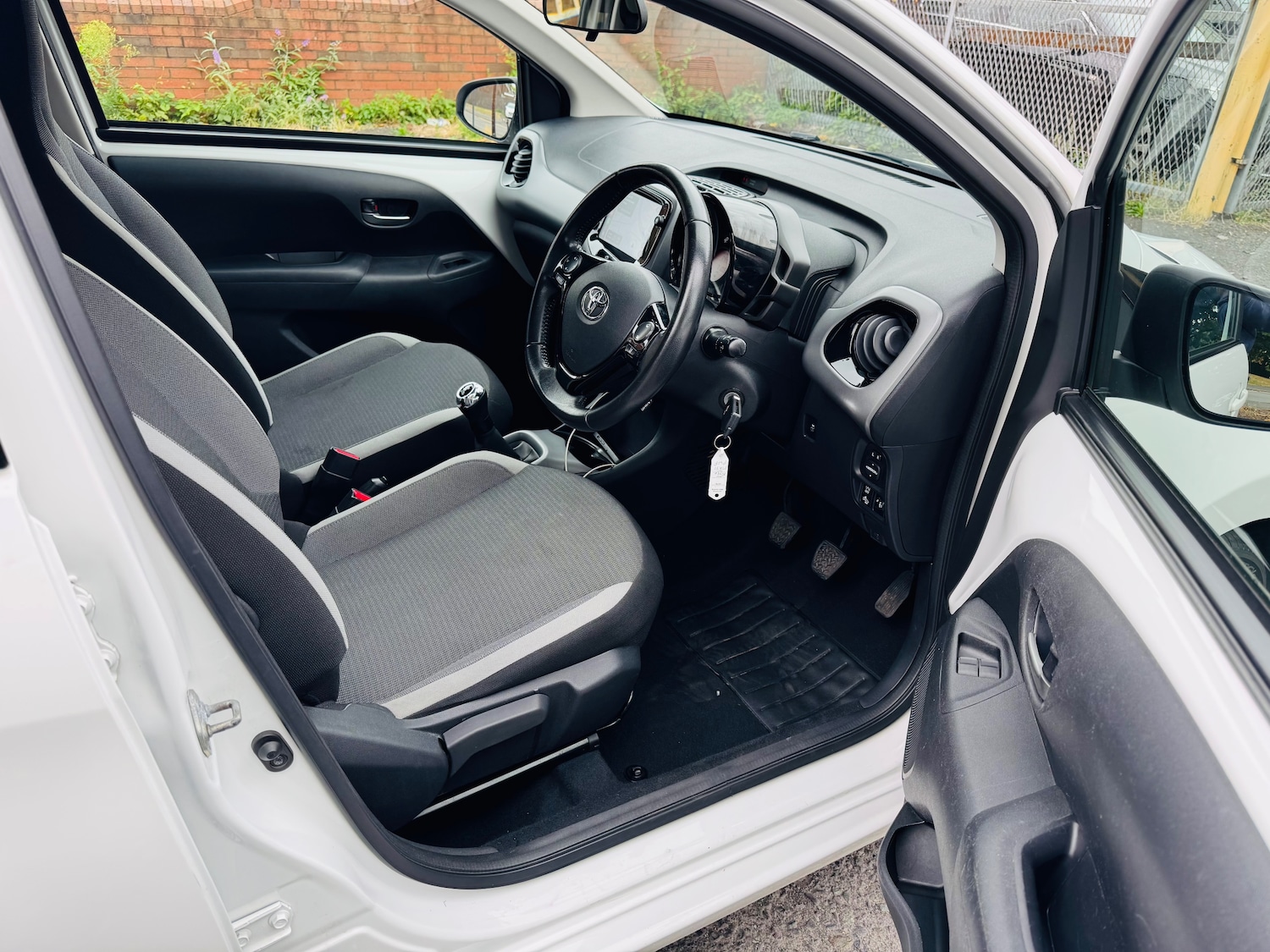 Used Toyota Aygo X 2021 for sale - 76204690: Photo 15