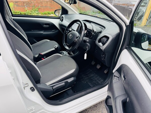 Used Toyota Aygo X 2021 for sale - 76204690: Photo 15