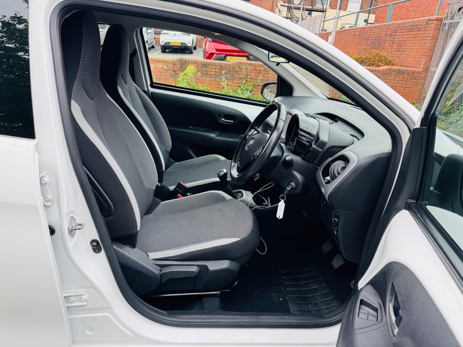 Used Toyota Aygo X 2021 for sale - 76204690: Photo 16