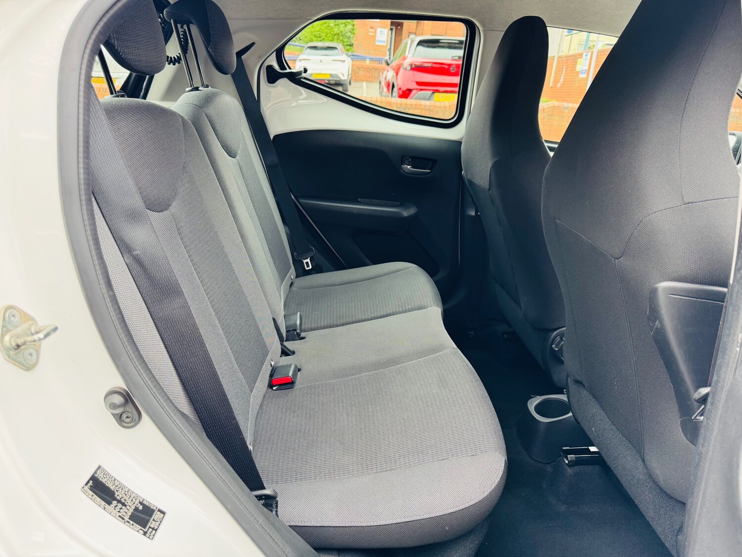 Used Toyota Aygo X 2021 for sale - 76204690: Photo 17