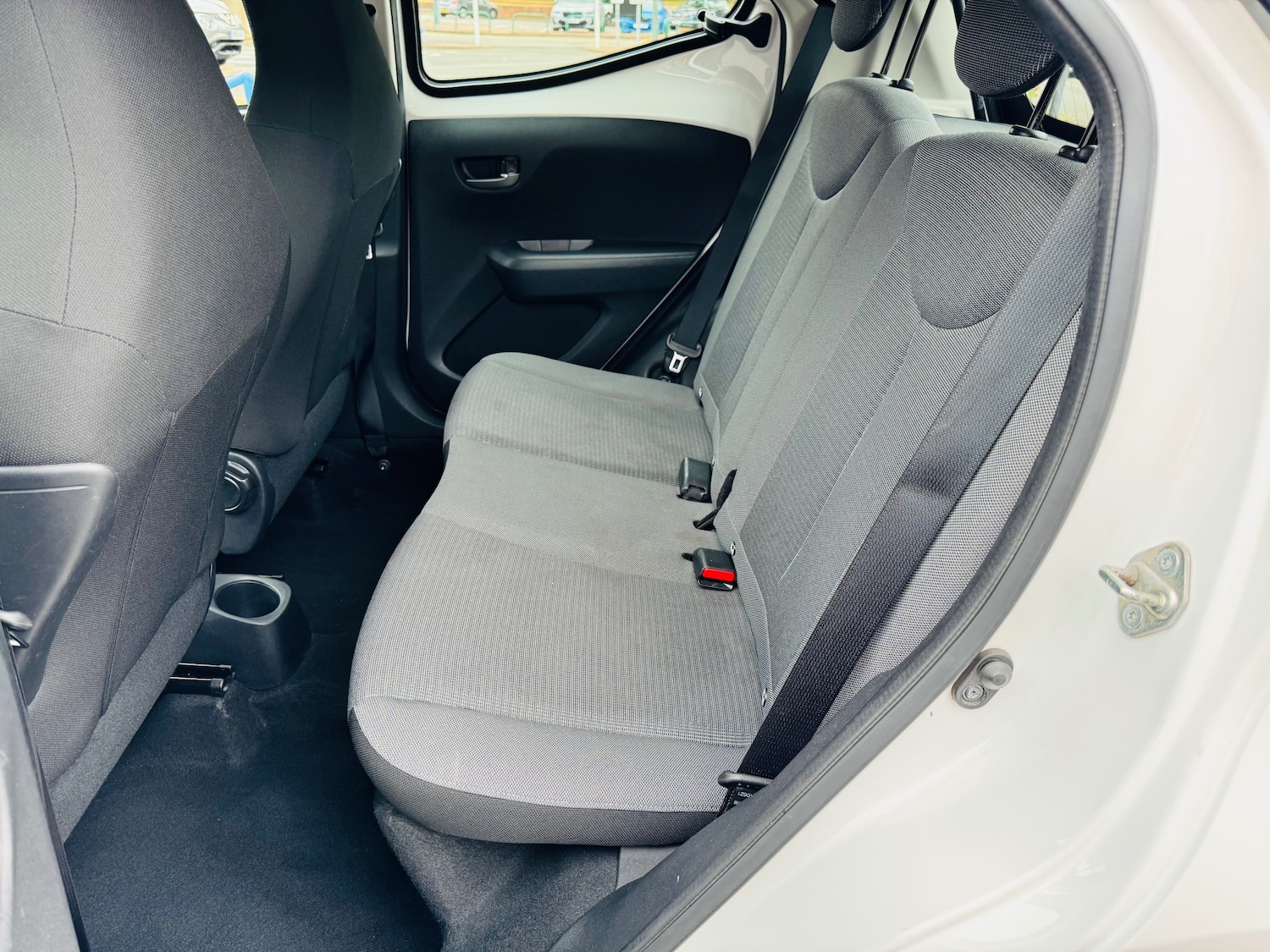 Used Toyota Aygo X 2021 for sale - 76204690: Photo 18