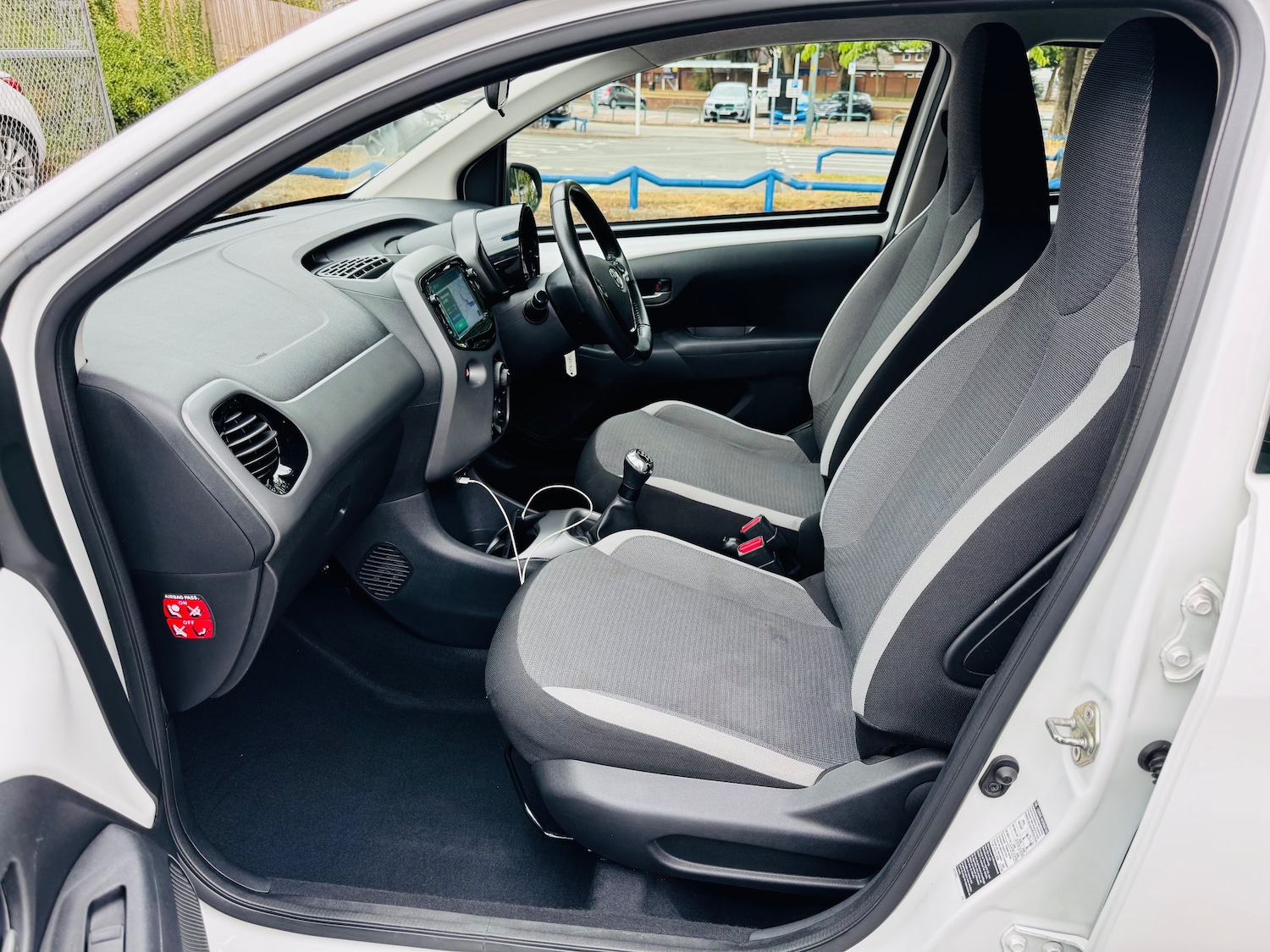 Used Toyota Aygo X 2021 for sale - 76204690: Photo 20