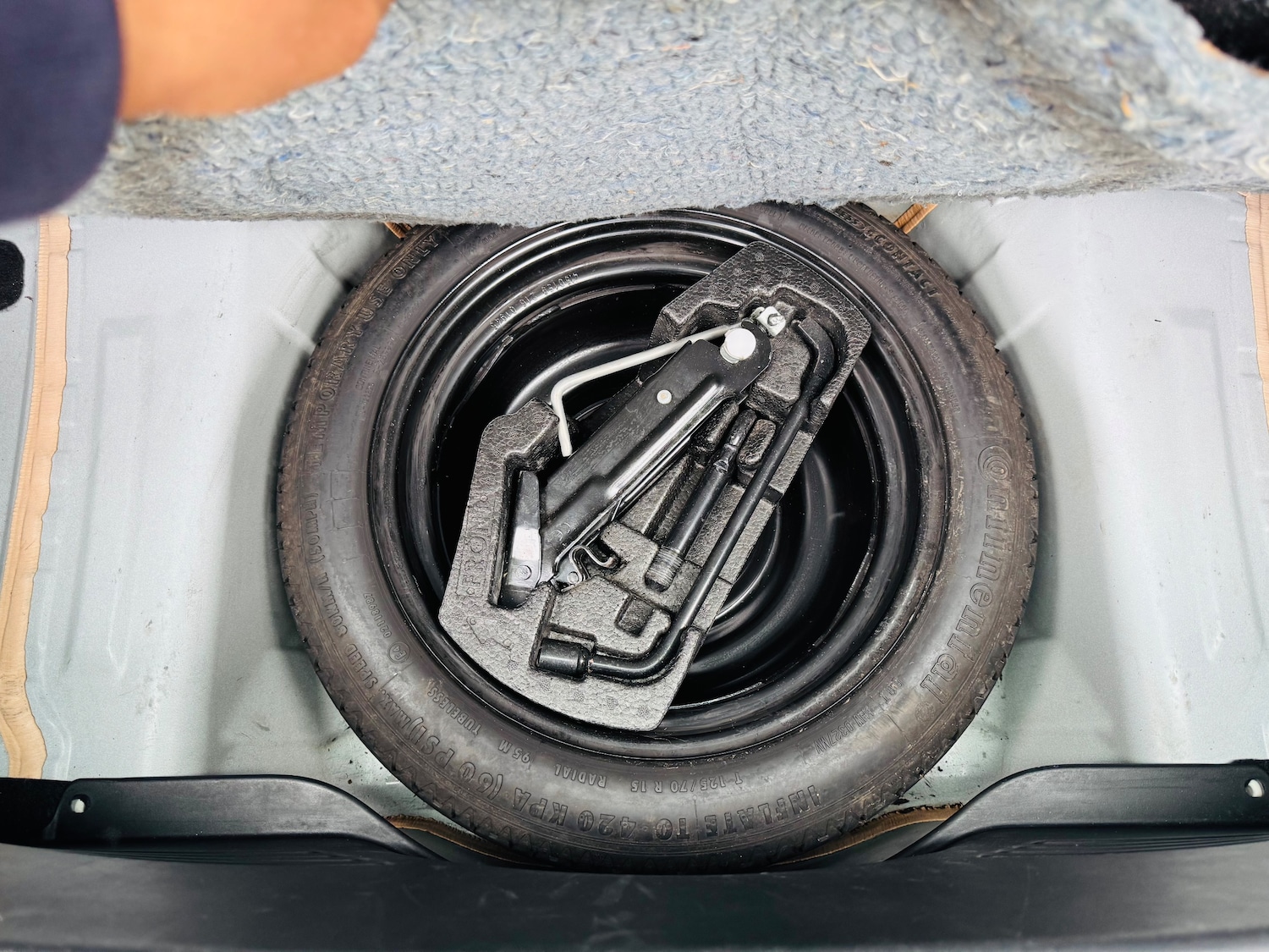 Used Toyota Aygo X 2021 for sale - 76204690: Photo 22