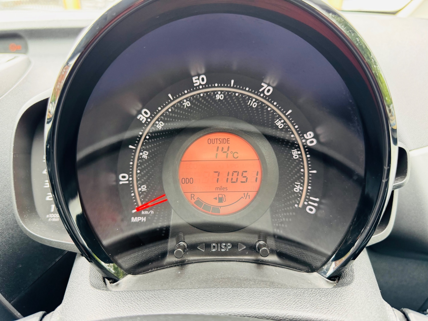 Used Toyota Aygo X 2021 for sale - 76204690: Photo 23