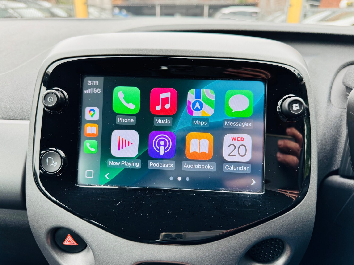 Used Toyota Aygo X 2021 for sale - 76204690: Photo 25