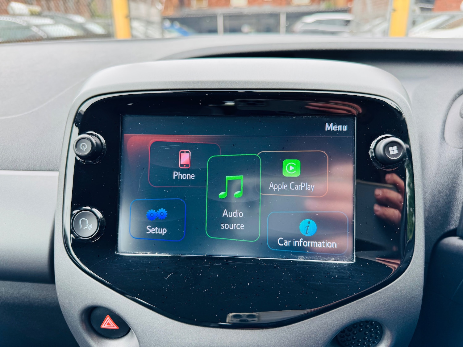 Used Toyota Aygo X 2021 for sale - 76204690: Photo 27