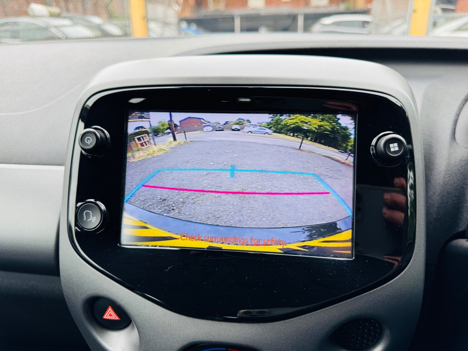 Used Toyota Aygo X 2021 for sale - 76204690: Photo 28