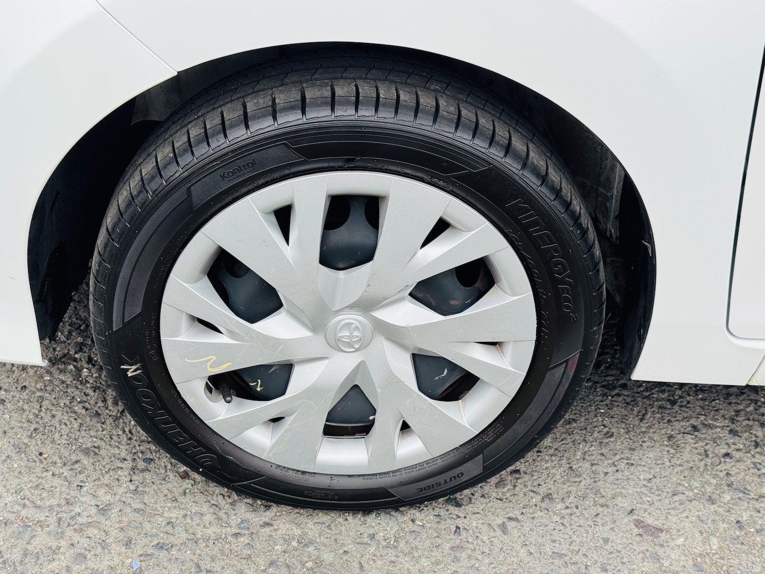 Used Toyota Aygo X 2021 for sale - 76204690: Photo 31