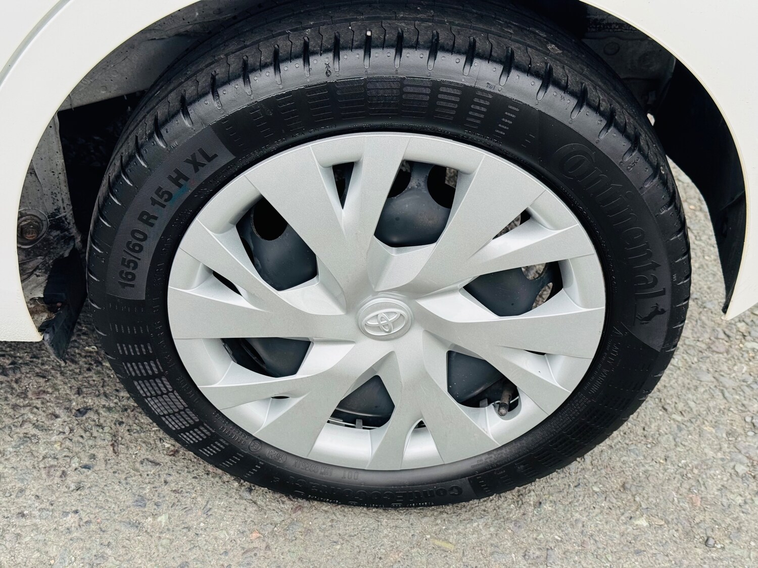 Used Toyota Aygo X 2021 for sale - 76204690: Photo 32