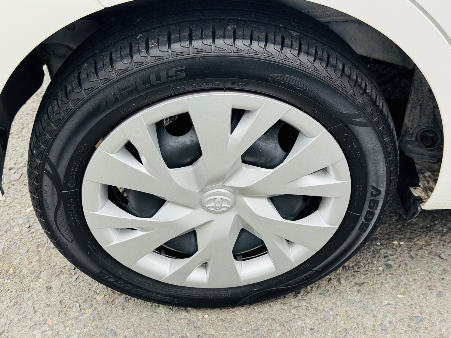 Used Toyota Aygo X 2021 for sale - 76204690: Photo 33