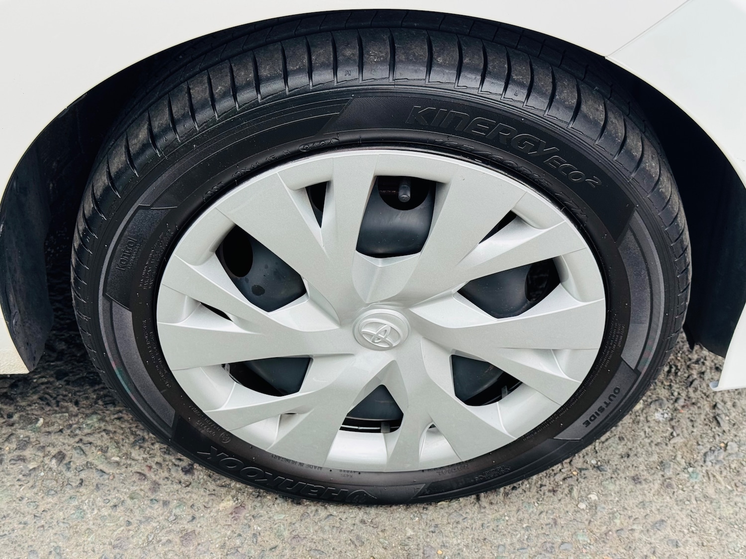 Used Toyota Aygo X 2021 for sale - 76204690: Photo 34