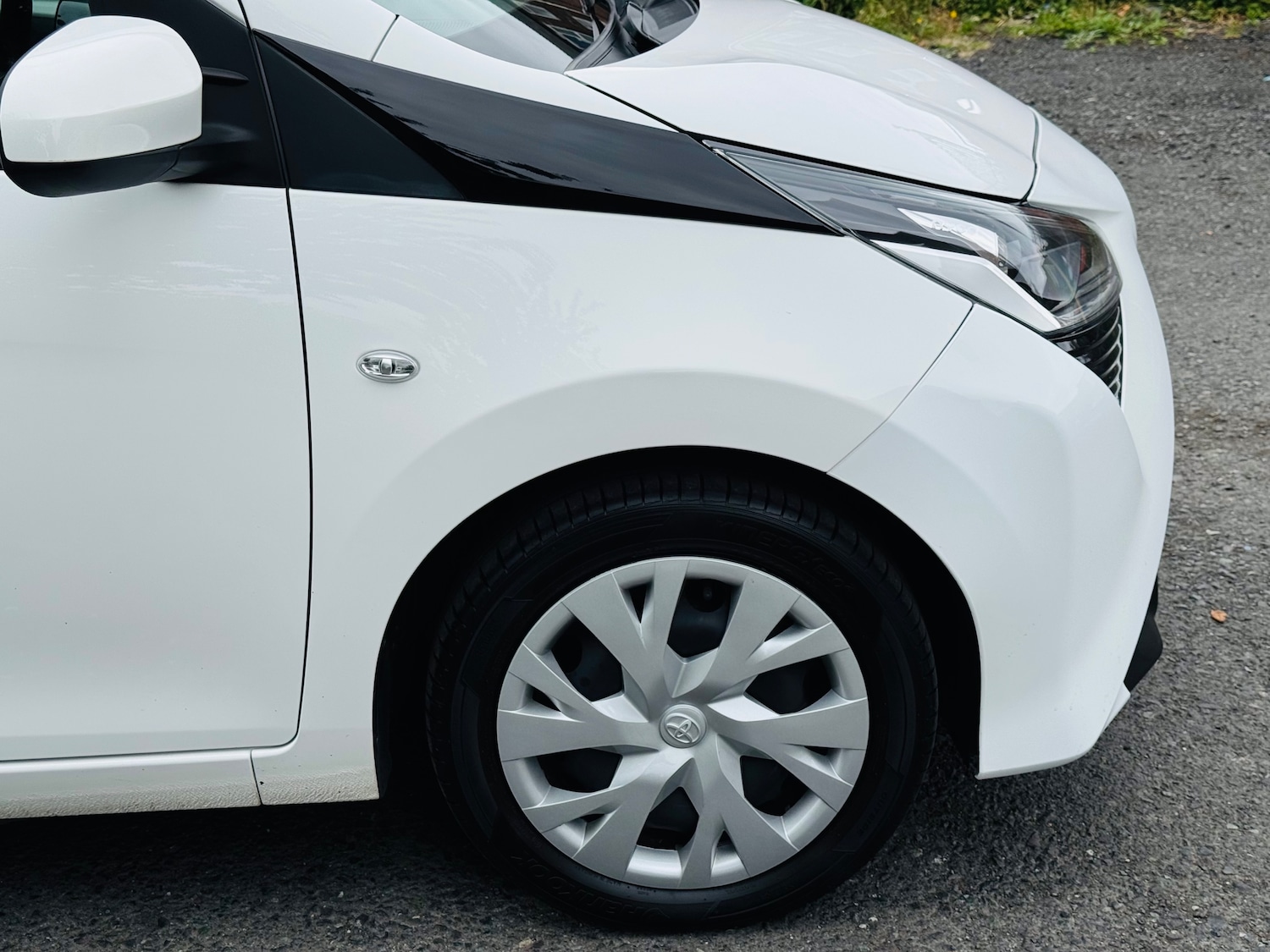 Used Toyota Aygo X 2021 for sale - 76204690: Photo 9